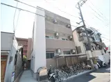 フジパレス淡路V番館