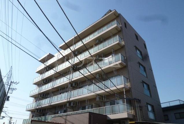 ソレイユ北田町