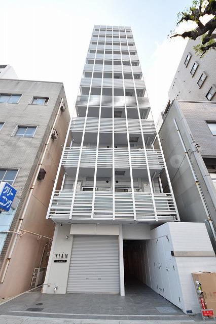 REIOS谷町