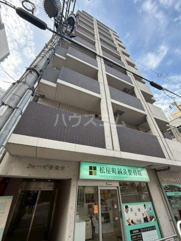 フォーゼ安堂寺