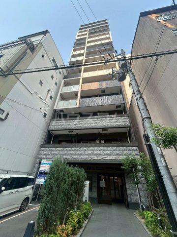 プレサンス谷町七丁目2