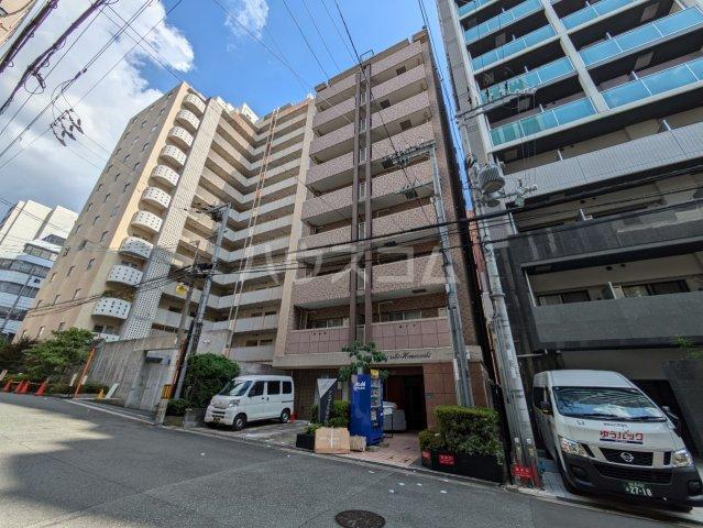 アスヴェル東本町