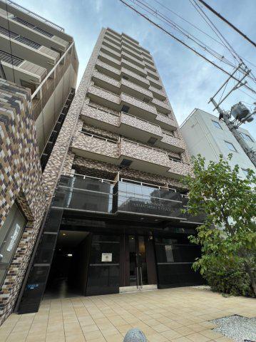 アドバンス上町台2クレイドル