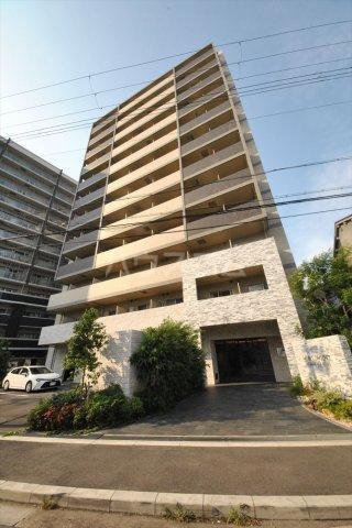 レオンコンフォート新大阪ウインズ