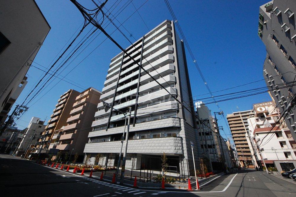 メインステージ大阪ノースマーク
