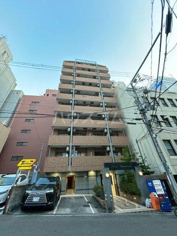 アスヴェル天満橋