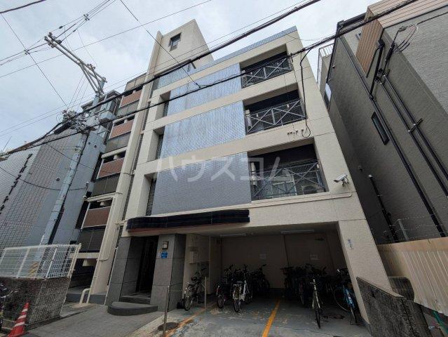 十三ホワイティ