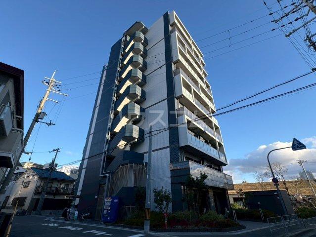 プレサンスOSAKA西中島リエゾン