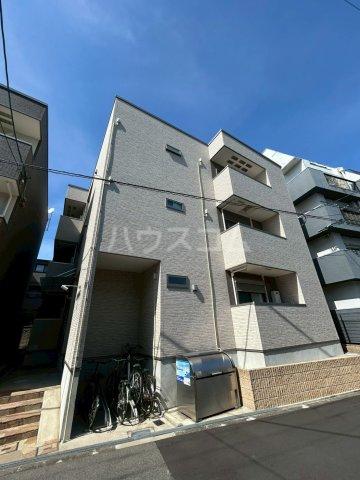 フジパレス下新庄駅東Ⅶ番館