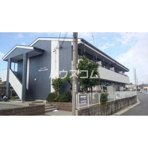 リバーサイド桶狭間