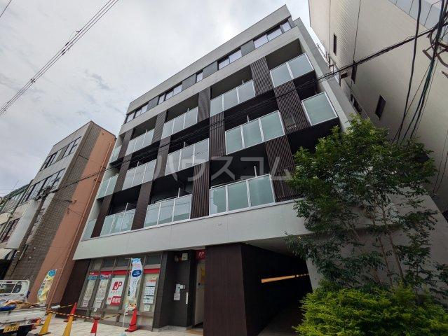 HK RESIDENCE