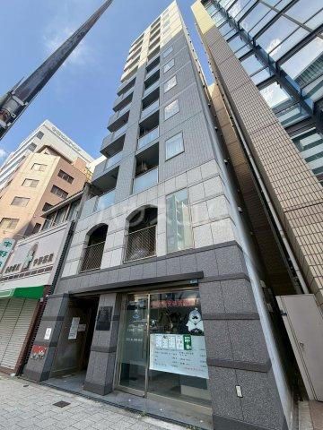 GRANDSTEADY徳井町