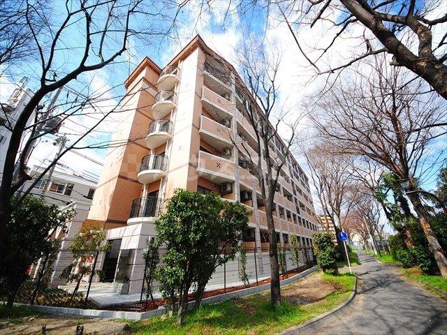 LUXE新大阪サウス