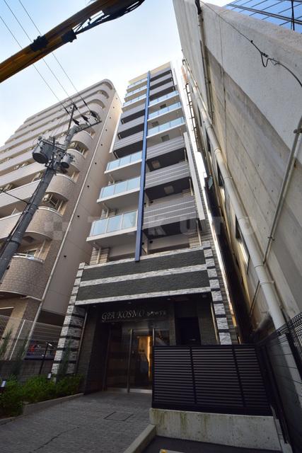 ジアコスモ谷町四丁目