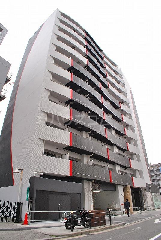 AFFLUENCE難波