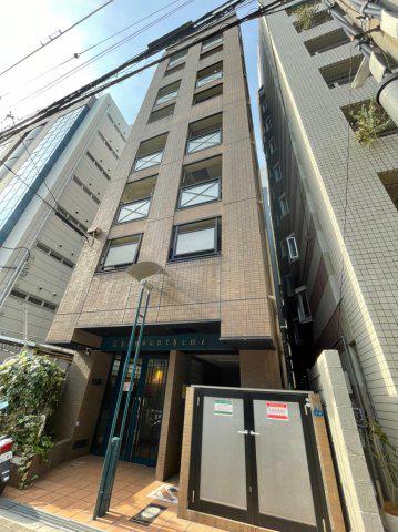 クリザンテーメ大手前