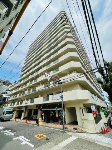 天満橋グリーンコーポラス