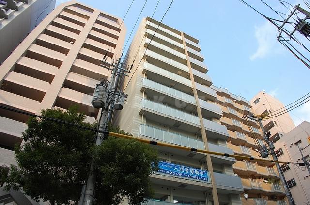 アーバネックス谷町II