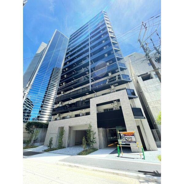 CITY PAL CREST TANIMACHI