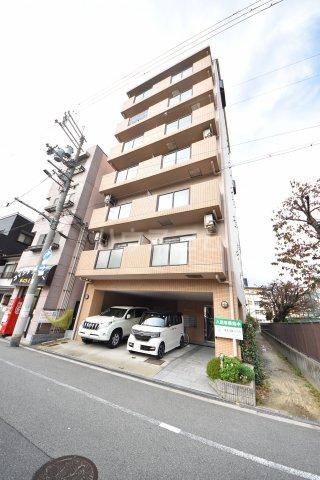 今川マンション