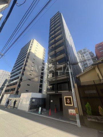 BRAVE徳井町