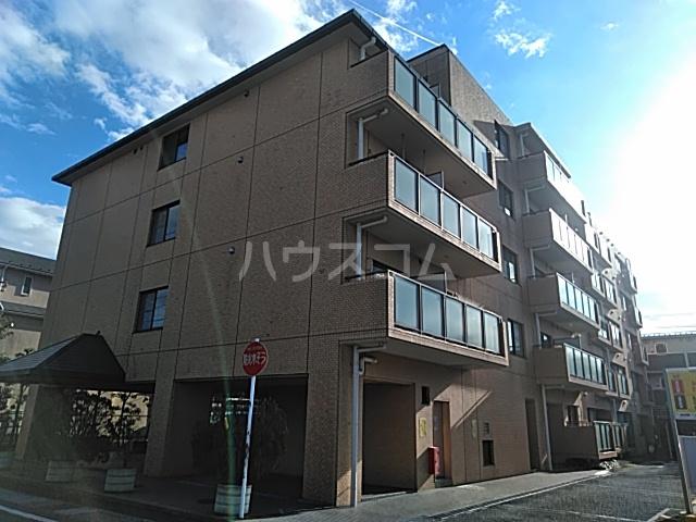 サリシャン市川(2K/5階)