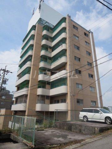 マンションステ-プル六供