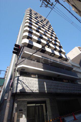 プレサンス松屋町グレース
