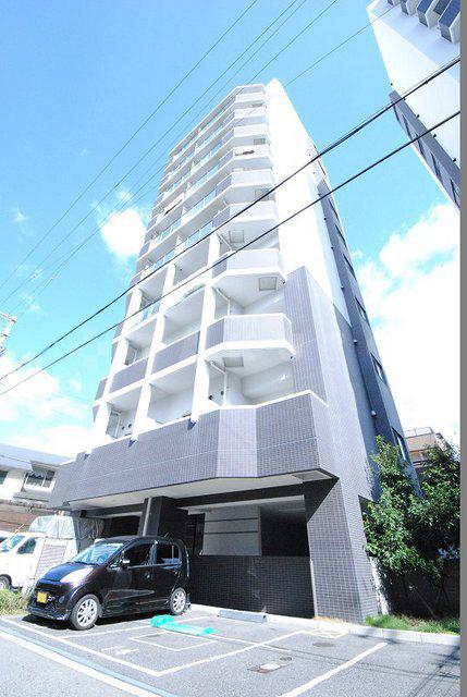 GRAMERCY JUSO-HIGASHI 1ST