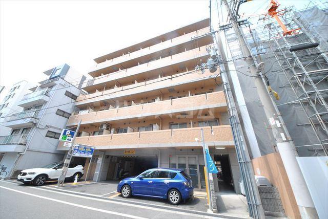 リバースクエア103