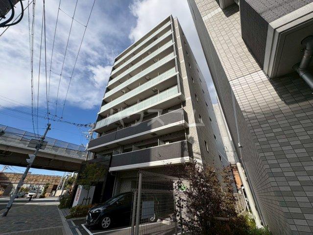 エスリードレジデンス大阪グランノースⅠ
