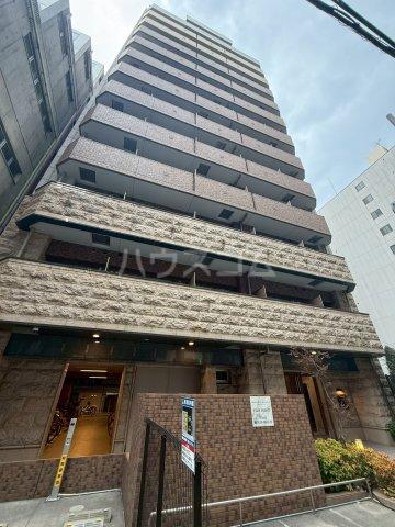 プレサンス谷町アルファ