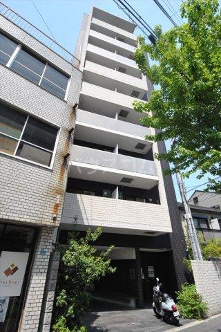 フロンティアゲート淀川