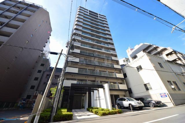 エスリード谷町四丁目