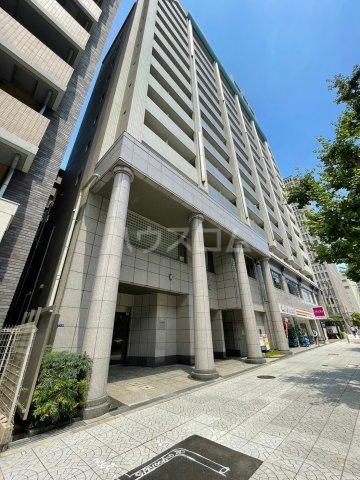 ブランクレール谷町