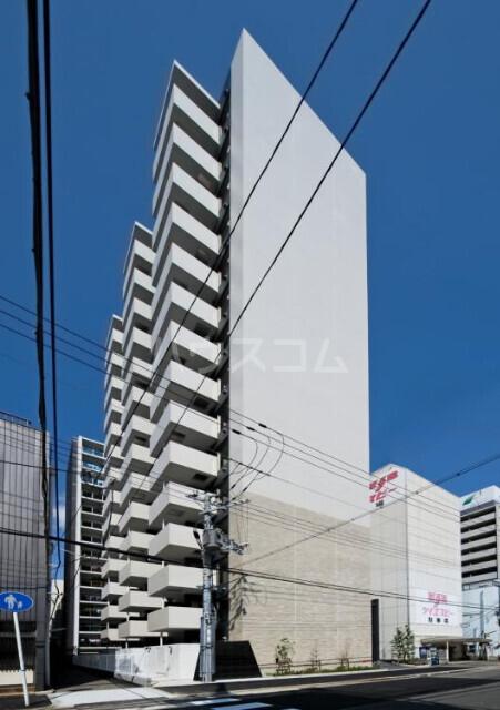 プレミアムコート谷町4丁目