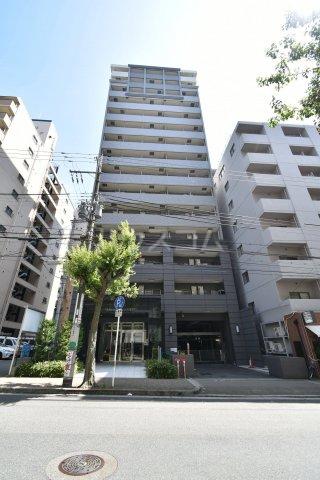 アーバネックス大阪城ウエスト