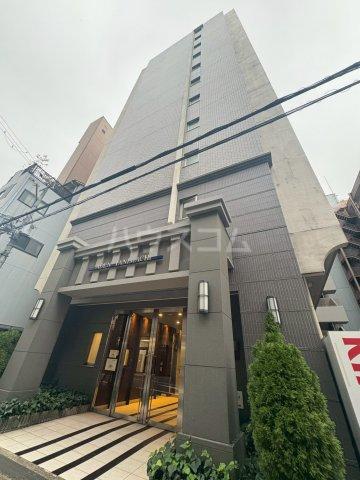アーデン谷町