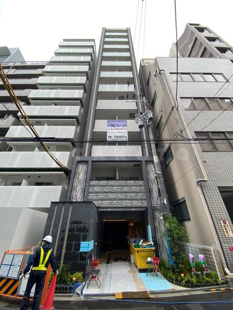 ラフォルム鎗屋町
