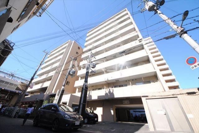 アーバネス淀川