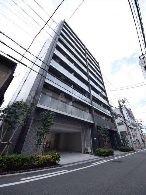 エスリード谷町6丁目レジデンス