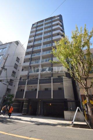 アーバネックス・大手前