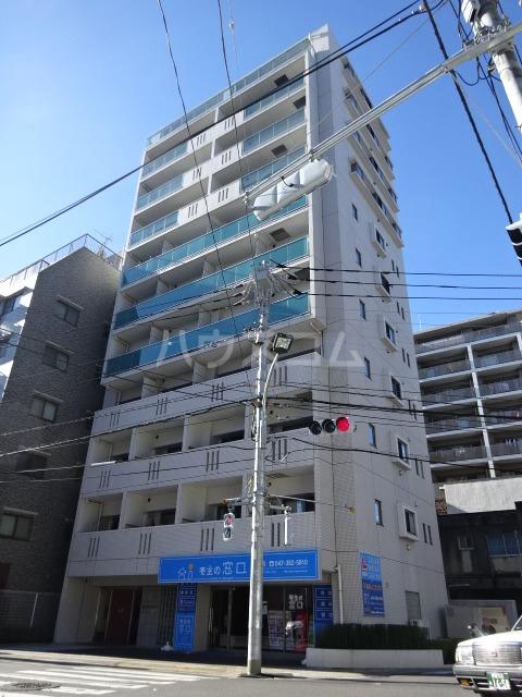 アーク松戸セントラルパーク