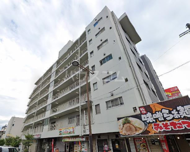 ダイアパレス三国1号館