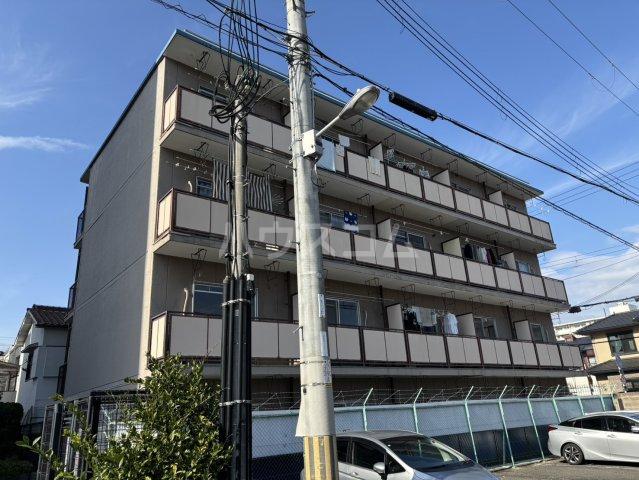 サンハイツ