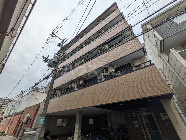 サンライズハイツ2