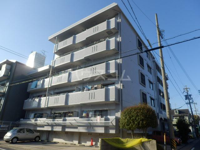 赤坪第2小菅ビル