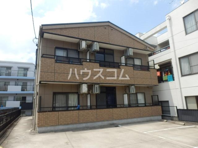 サンシャインⅡ