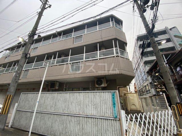 北中島マンション