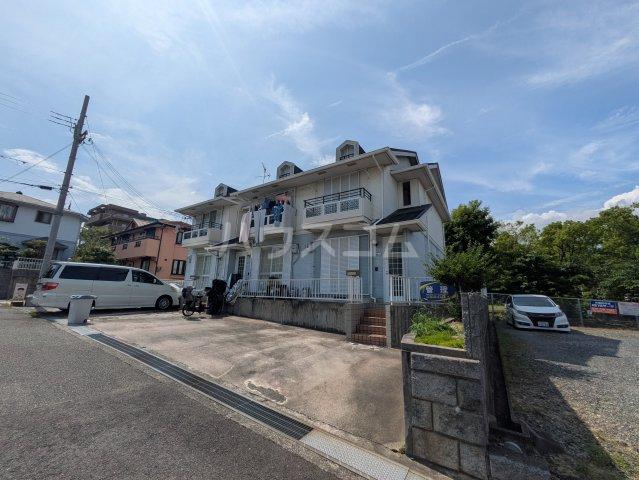 長澤ハイツ